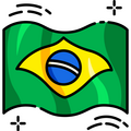 Brasil flag